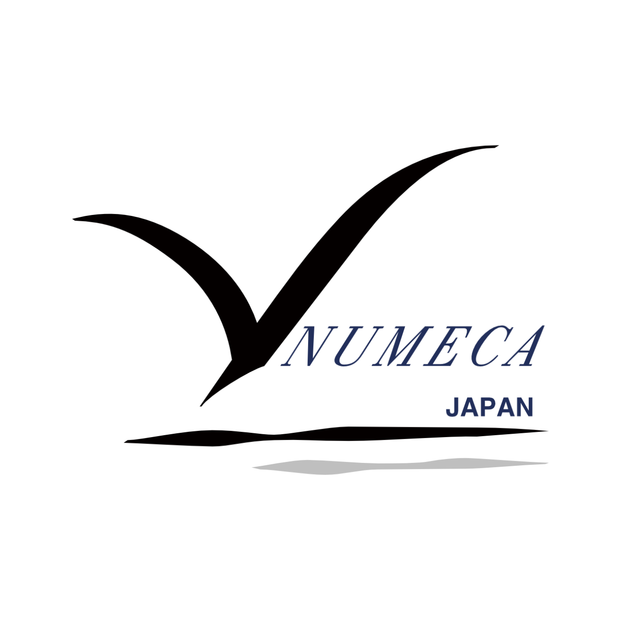 850_NUMECAジャパン株式会社_ロゴ
