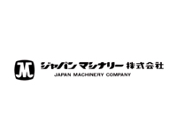 128_ジャパンマシナリー株式会社 _ロゴ