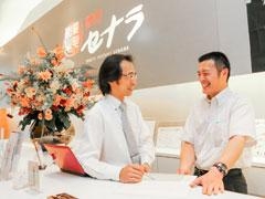 1743_【店長候補】業績インセンティブ/報奨金・退職金制度/希望休暇シフト調整可/各種手当有_メイン画像