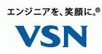 1355_株式会社ＶＳＮ _ロゴ