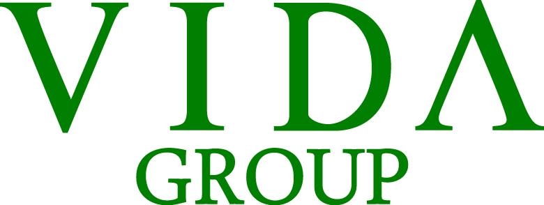 1320_株式会社VIDA Corporation_ロゴ