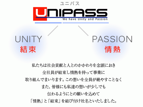 ユニパス株式会社 カスタマーエンジニア Pc関連 業界未経験ok 年間休日1日以上 求人 転職情報のキャリコネ転職