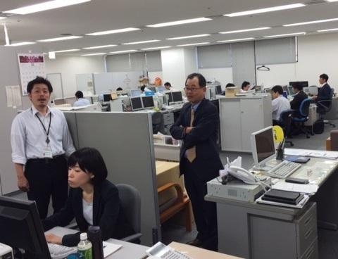 3104_【PM】年間休日120日以上/大手企業案件多数/手当充実/転勤なし/転職祝い金あり_だれとAセット画像2