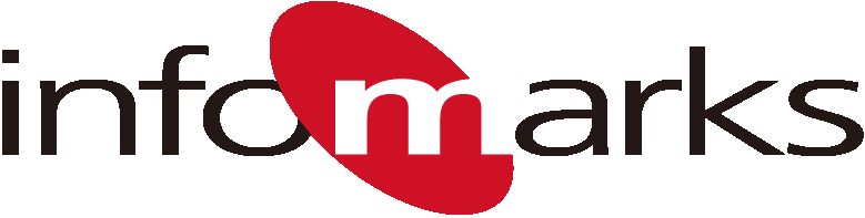 1688_インフォマークス株式会社_ロゴ