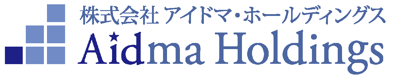 1620_株式会社アイドマ・ホールディングス_ロゴ