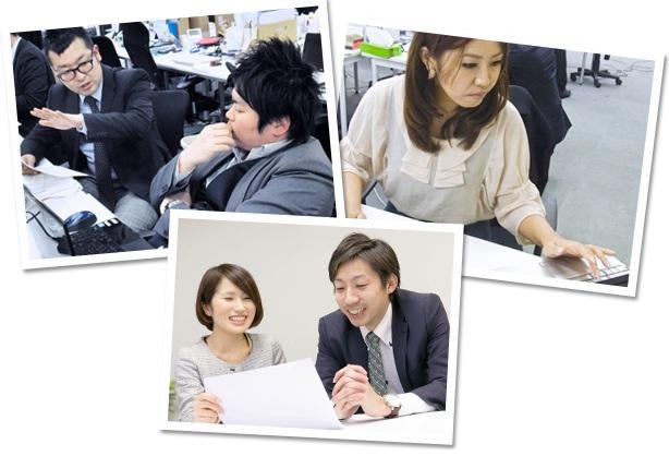 8847_【SE】年間休日120日以上/自社内開発/未経験OK/土日休み/PC・モニター貸出_やりがいや楽しさ画像1