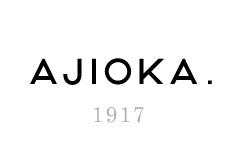 1595_株式会社AJIOKA_ロゴ