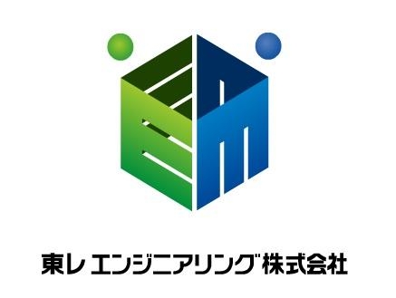 1742_東レエンジニアリング株式会社_ロゴ