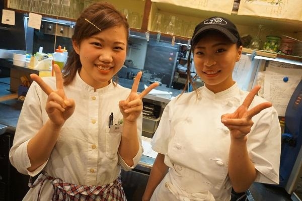 3327_【店長候補】ベーカリーカフェで店舗運営・調理/週休2日/昇給年1・賞与年2/諸手当_やりがいや楽しさ画像2