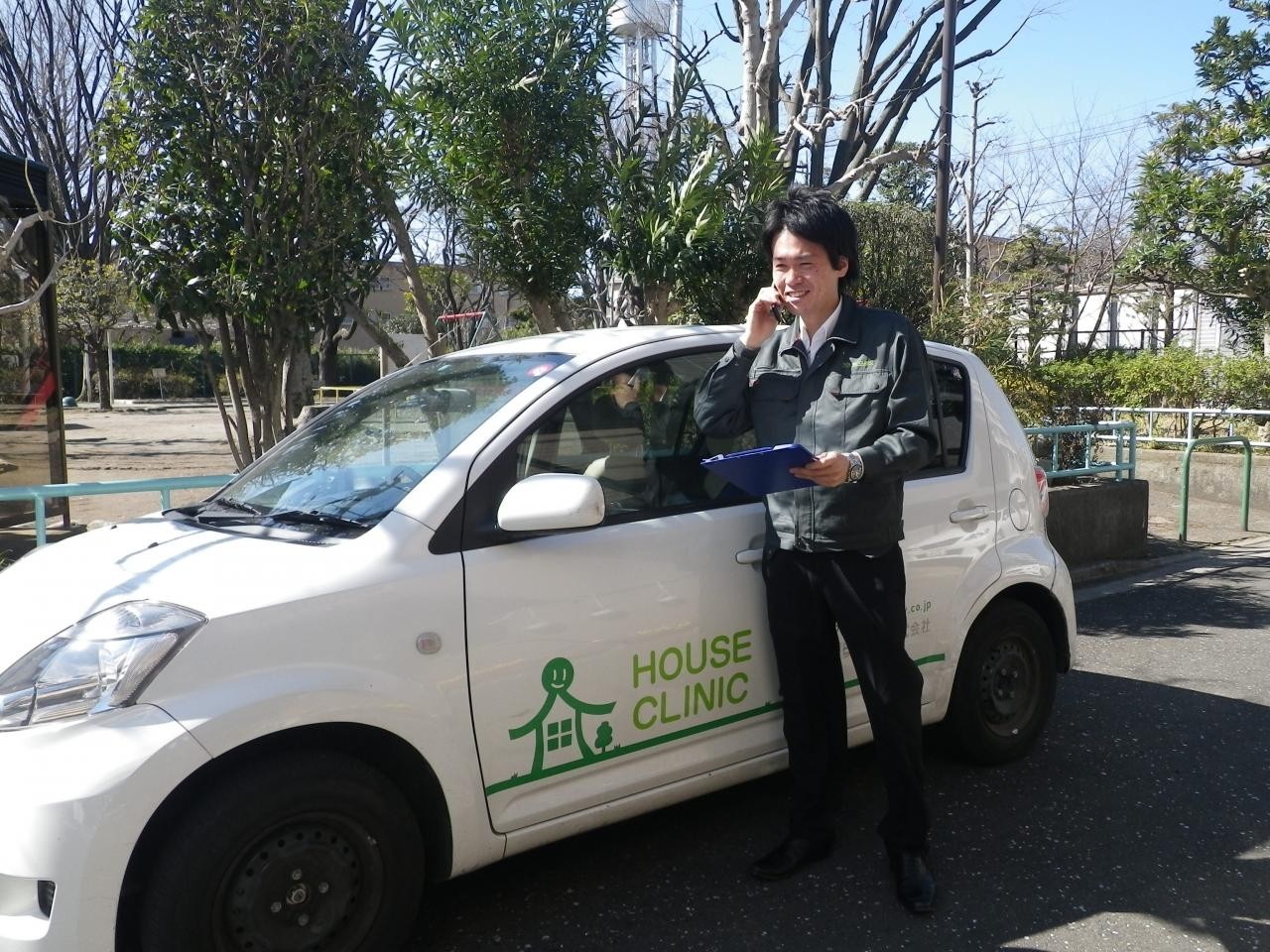 1792_株式会社テオリアハウスクリニック_メイン画像