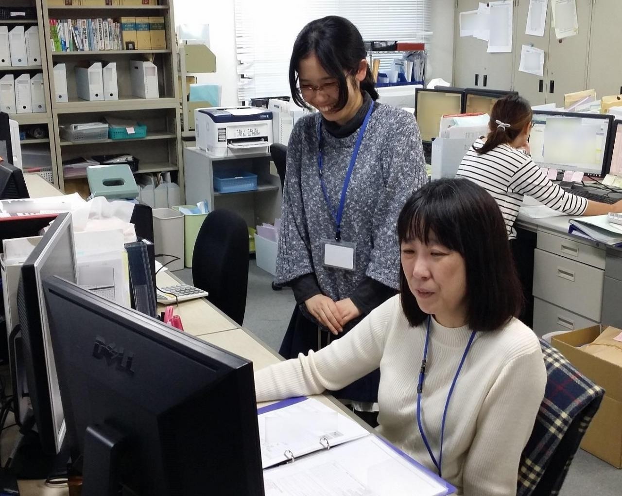 3471_【税務・会計業務】賞与年2回/社員旅行やセミナー参加費・専門書購入費は全額会社負担_だれとAセット画像2