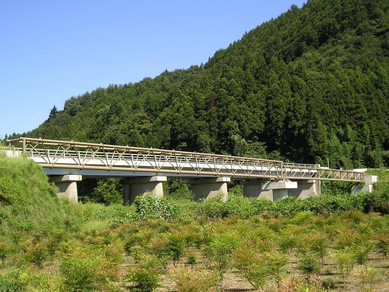 4598_【土木設計技術者】年間休日120日/土日祝/河川・橋梁・道路他/資格手当など諸手当_やりがいや楽しさ画像1