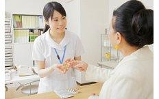 4797_【600万円～】薬剤師/退職金制度/借上社宅あり/産休育休/5日以上の休暇制度_メイン画像