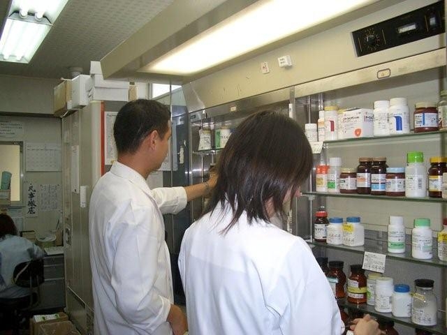 4993_【450万～】薬剤師/実務未経験OK/住宅手当・諸手当/退職金制度/充実の研修あり_やりがいや楽しさ画像2