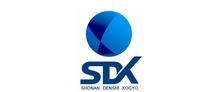 2752_株式会社SDK_ロゴ