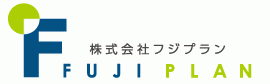 2855_株式会社フジプラン_ロゴ