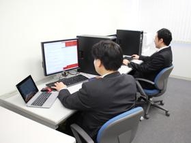 8407_【400万～】高崎/IC・LSI設計業務/経験必須/年間120日休/土日祝休/残業少_メイン画像