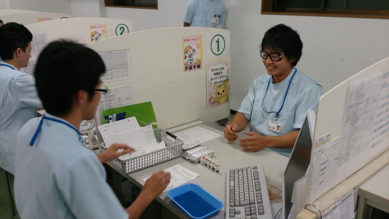 491_【450万～】薬剤師/福井勤務/未経験・主夫・ママOK/残業なし/服装自由/駅1分_やりがいや楽しさ画像1