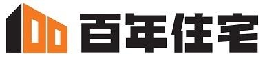 3376_百年住宅株式会社_ロゴ