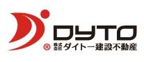 3437_株式会社ダイトー建設不動産_ロゴ