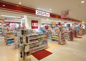 株式会社コクミン 400万 薬剤師 年間休日1日程度 薬剤師資格手当有 各種制度充実 求人 転職情報のキャリコネ転職