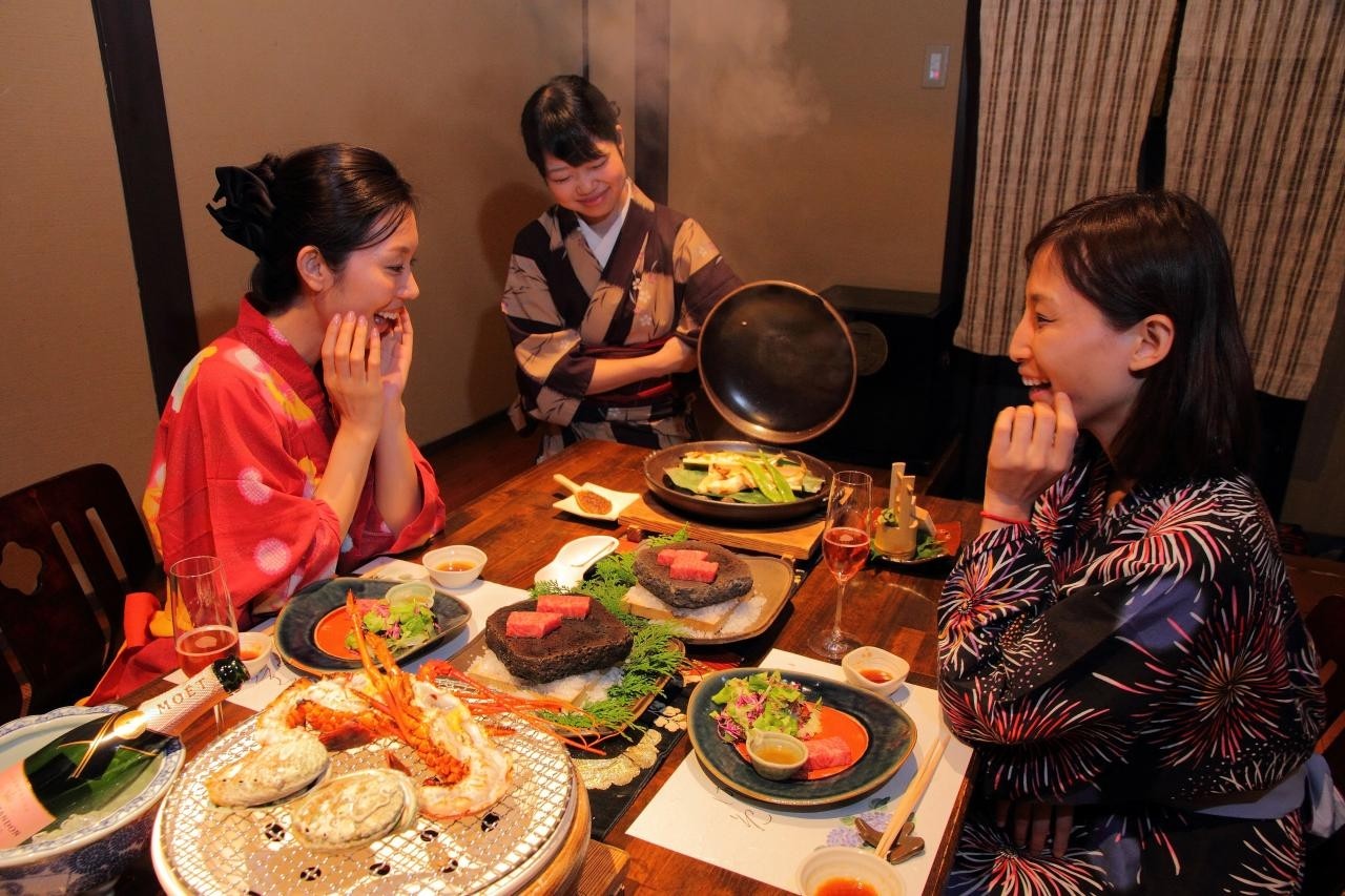 6109_【小宿仲居 おもてなしコーディネーター】未経験可/メディアで話題/全国第1位の贅宿_やりがいや楽しさ画像2