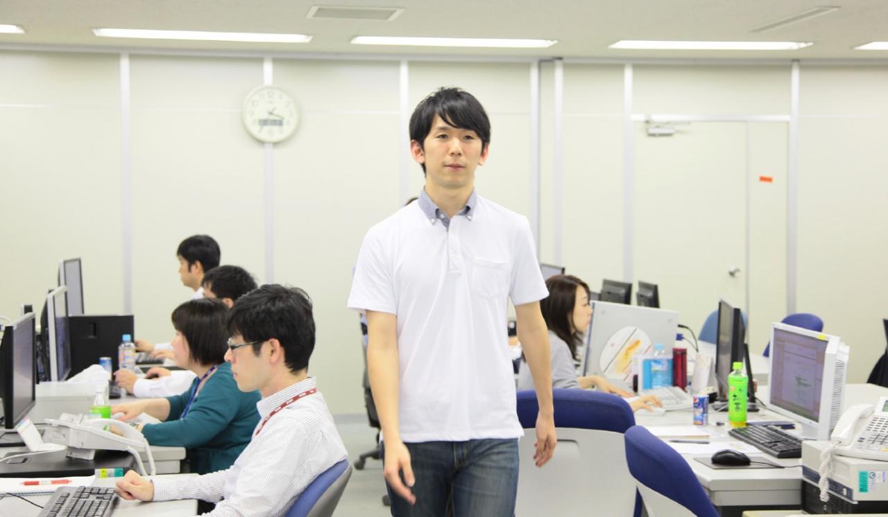 9329_【PM・PL】鹿児島/有給取得率98.9％/平均残業18.3h_だれとAセット画像1