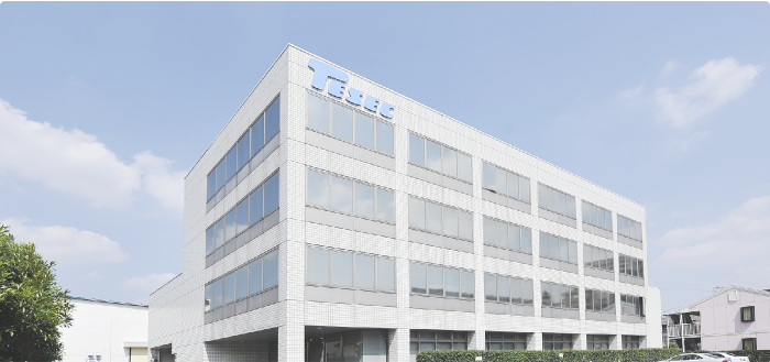 3804_株式会社テセック_メイン画像