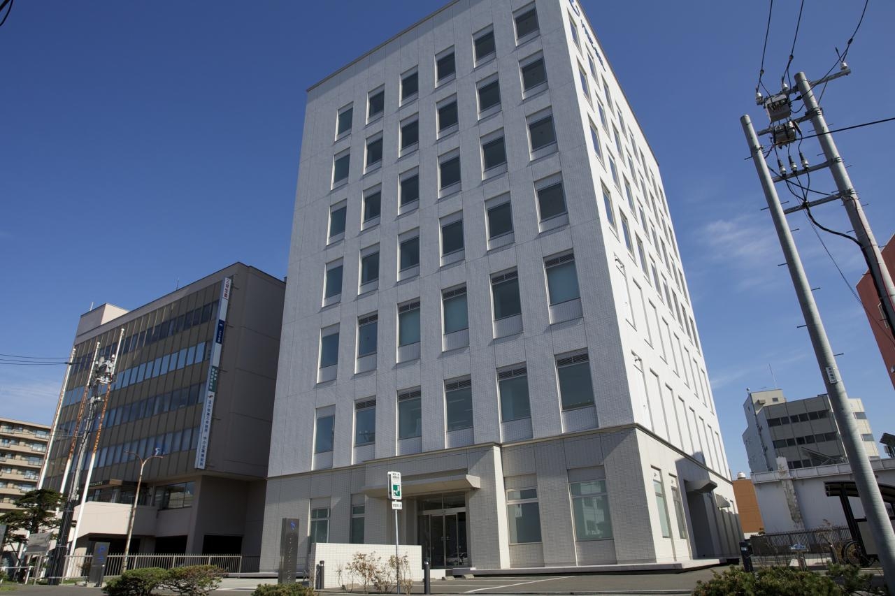 406_株式会社Ｉ・ＴＥＣソリューションズ_メイン画像