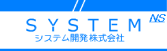 3906_システム開発株式会社_ロゴ
