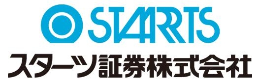 1740_スターツ証券株式会社_ロゴ