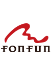 2323_株式会社fonfun_ロゴ