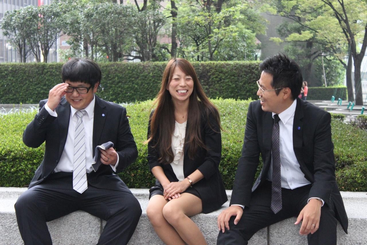 660_【500万～】営業/東京/インセンあり/入社2年目の平均年収527万円/手当充実_だれとCセット画像1