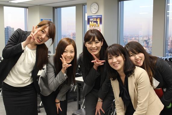 660_【500万～】営業/東京/インセンあり/入社2年目の平均年収527万円/手当充実_だれとCセット画像2