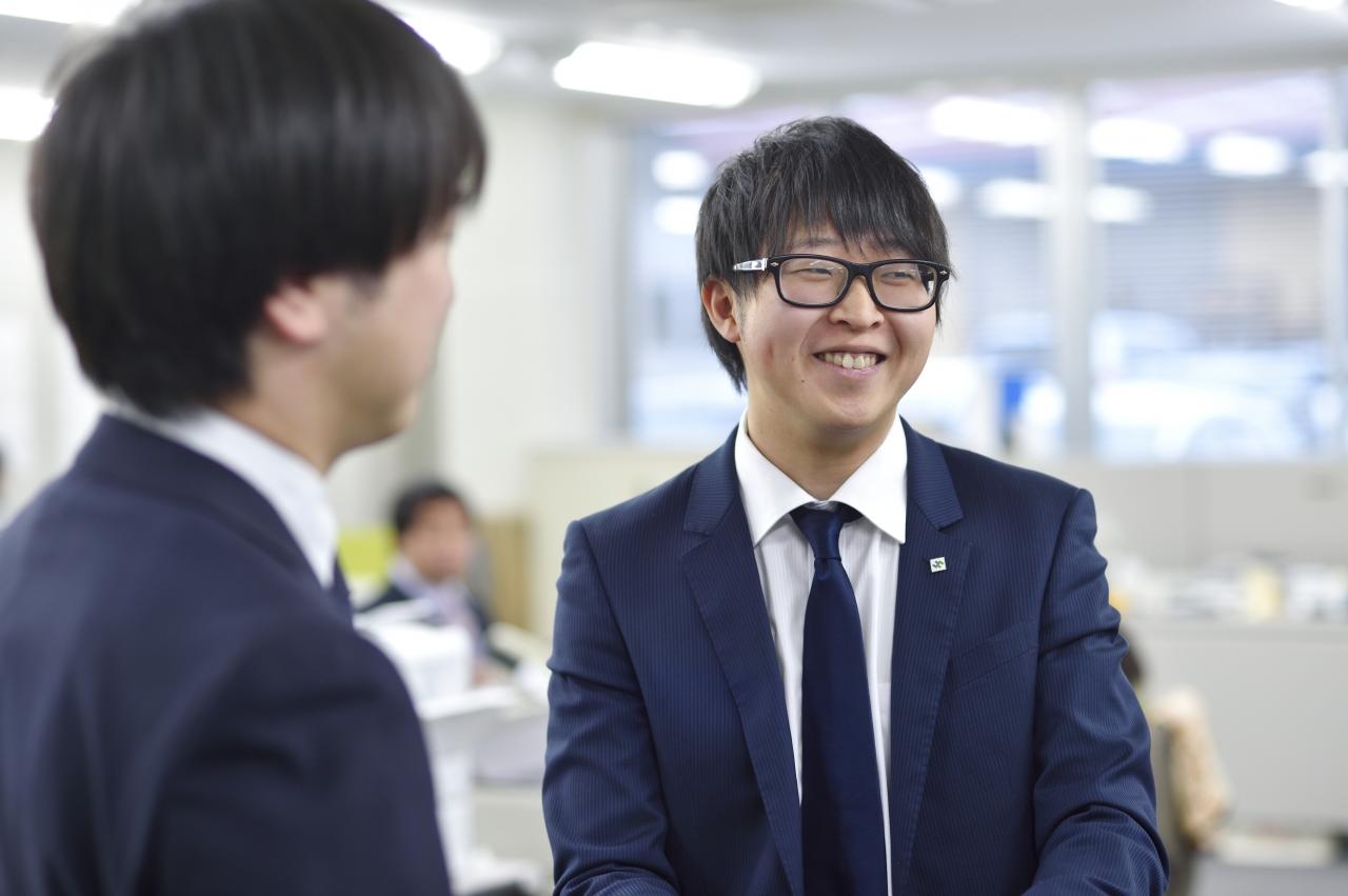 7031_【フィールドエンジニア】年間休日123日/賞与年2回/家族・住宅手当/諸手当/退職金_どんな画像1