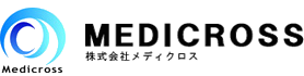 430_株式会社メディクロス_ロゴ