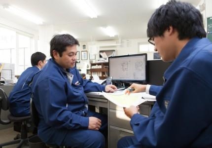 7950_【住宅アフターサービス】資格不問/残業少なめ/全国転勤無/30～40代活躍/面接1回_メイン画像