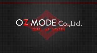 2210_OZ MODE株式会社_ロゴ