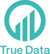 4169_株式会社True Data_ロゴ