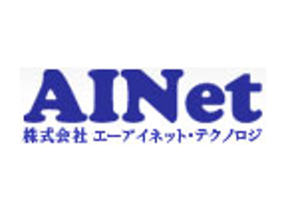 4168_株式会社エーアイネット・テクノロジ_ロゴ