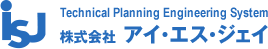 4187_株式会社アイ・エス・ジェイ_ロゴ