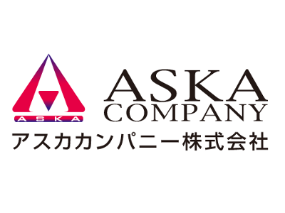 4229_アスカカンパニー株式会社_ロゴ