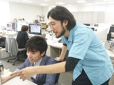 有限会社デジタルプラネッツ デザイナー 大阪勤務 有給消化積極推奨 決算賞与あり 産休 育休 給与改定年2回 求人 転職情報のキャリコネ転職