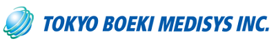 4312_東京貿易メディシス株式会社_ロゴ