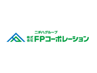 4344_株式会社FPコーポレーション_ロゴ