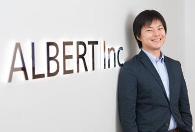 株式会社albert 400万 データアナリスト 土日祝休 年間休日125日 フレックス マザーズ上場 求人 転職情報のキャリコネ転職