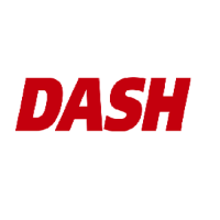 4368_株式会社DASH_ロゴ