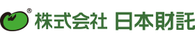 4437_株式会社日本財託_ロゴ