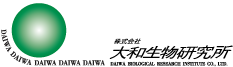 4015_株式会社大和生物研究所_ロゴ