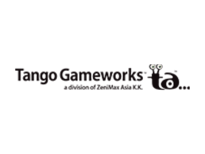 ゼニマックス アジア株式会社 400万 ゲームアニメーションデザイナー Tango Gameworks所属 求人 転職情報のキャリコネ転職